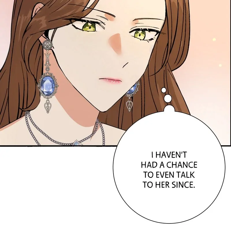 The Villainess Once Said chapter 3 page 9