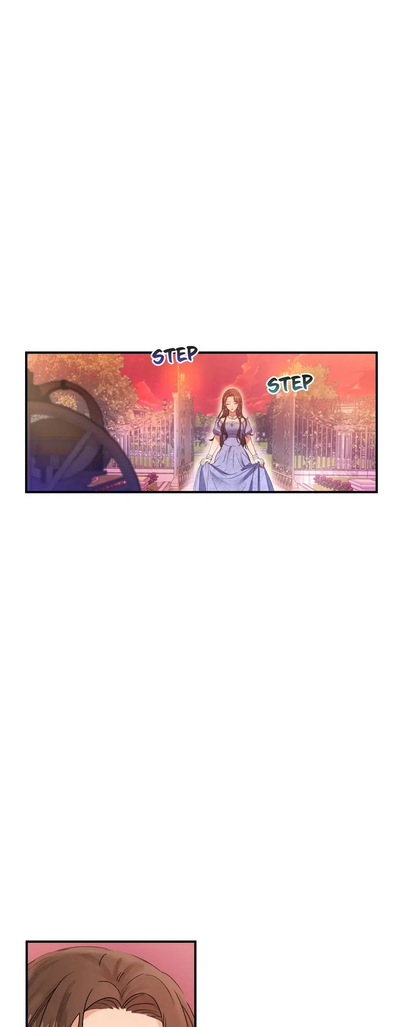 The Villainess Once Said chapter 3 page 10