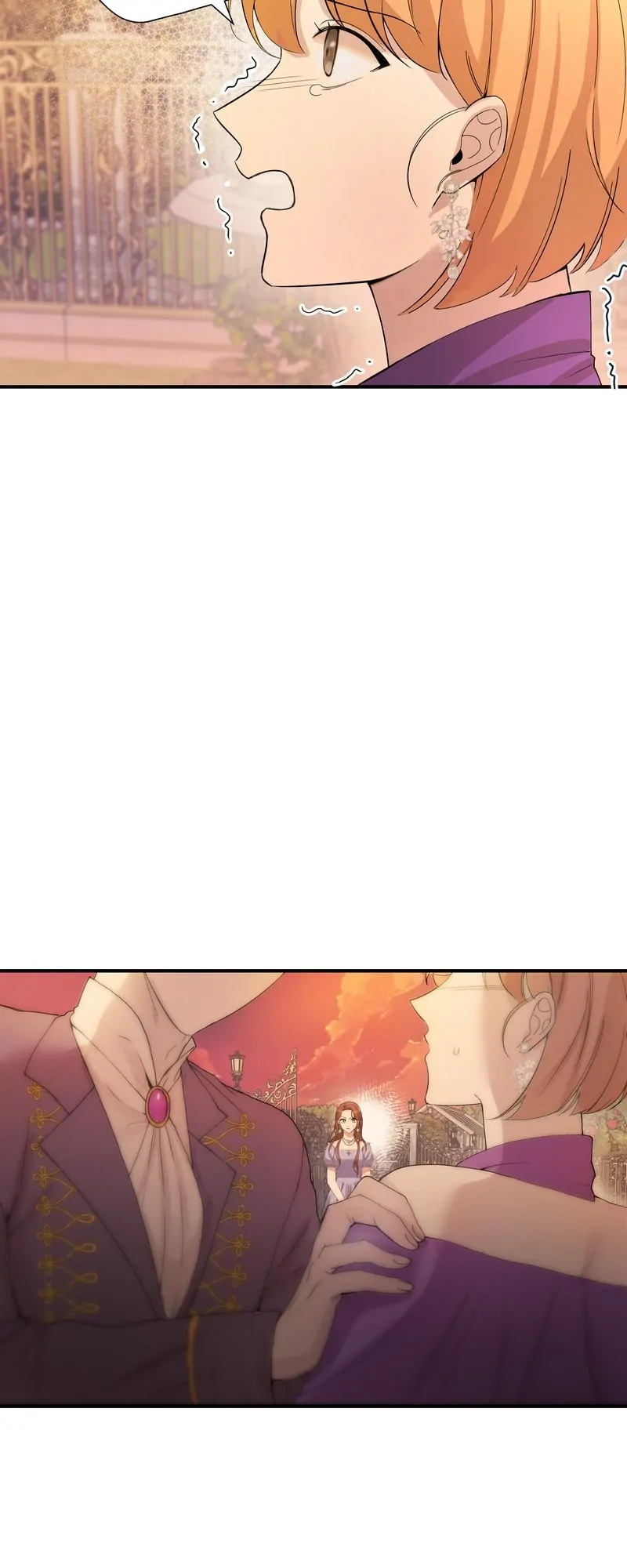 The Villainess Once Said chapter 3 page 14