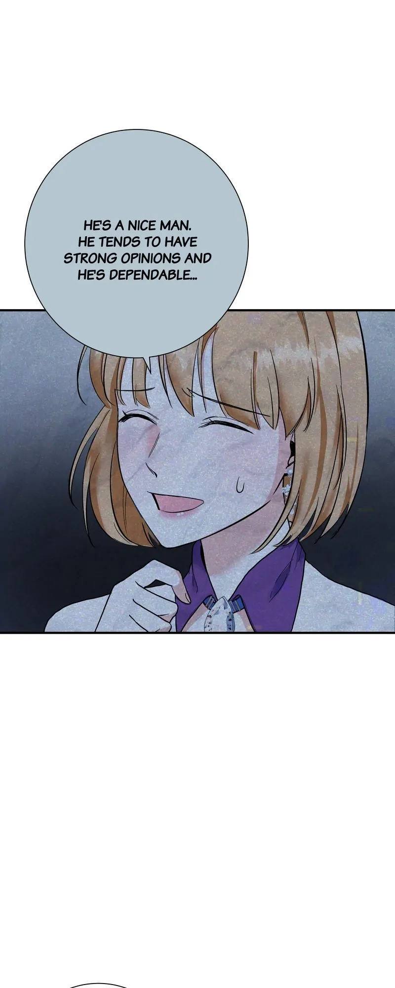 The Villainess Once Said chapter 3 page 16