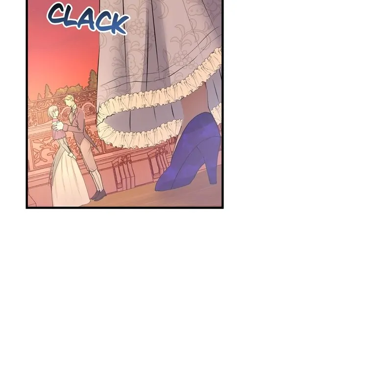 The Villainess Once Said chapter 3 page 18