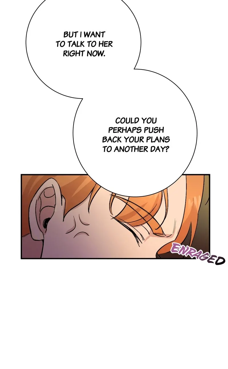 The Villainess Once Said chapter 3 page 26