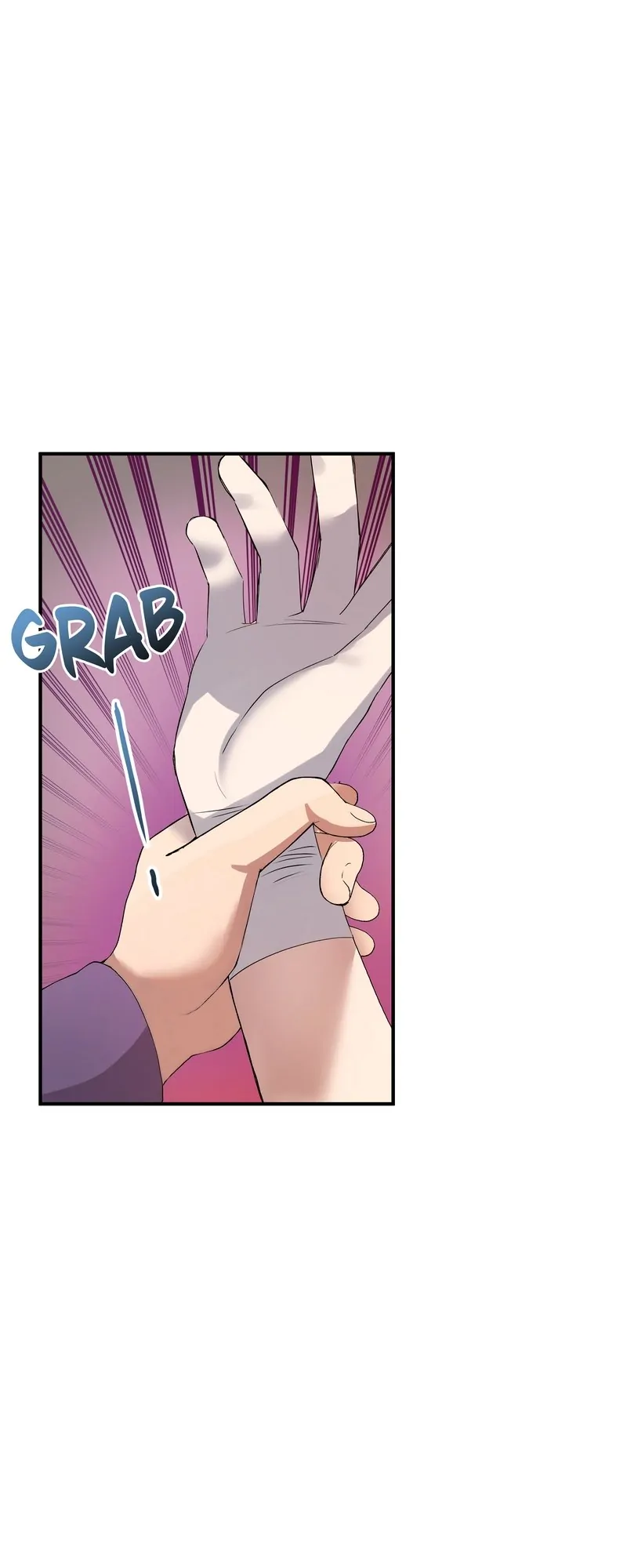 The Villainess Once Said chapter 3 page 27