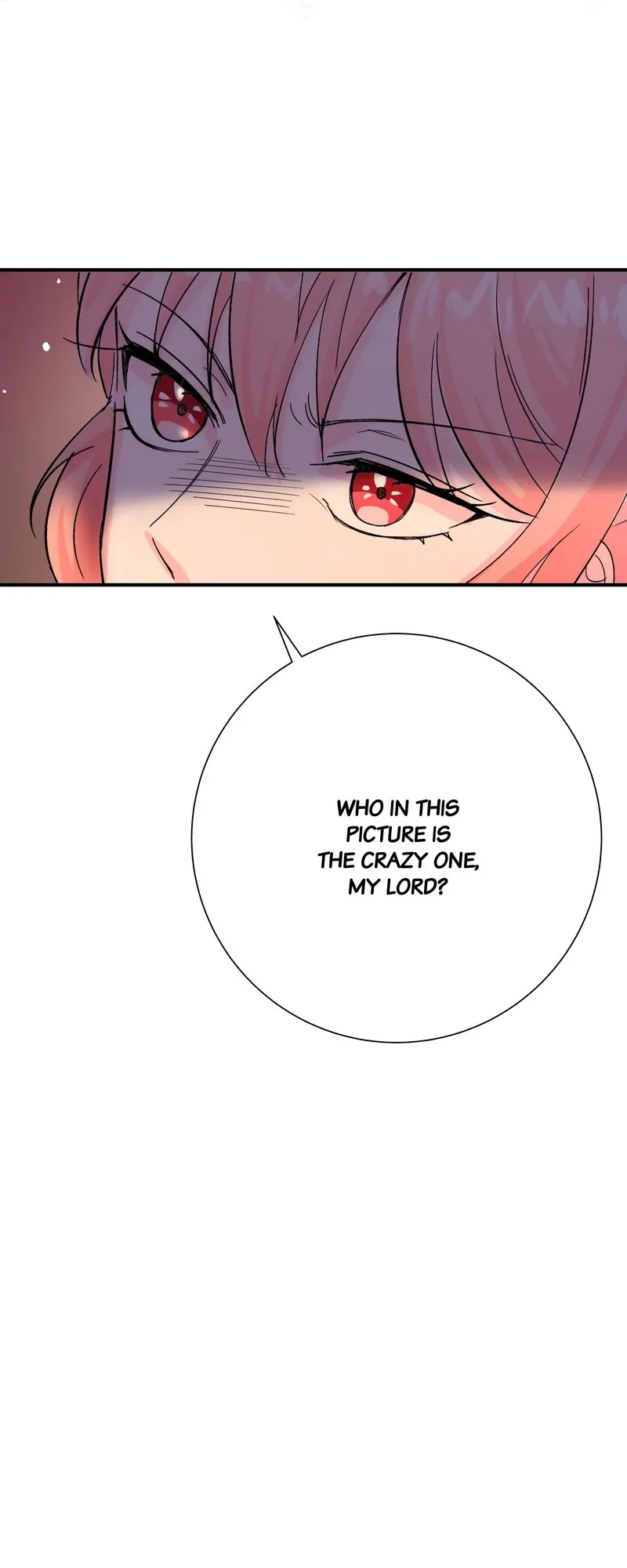 The Villainess Once Said chapter 3 page 33