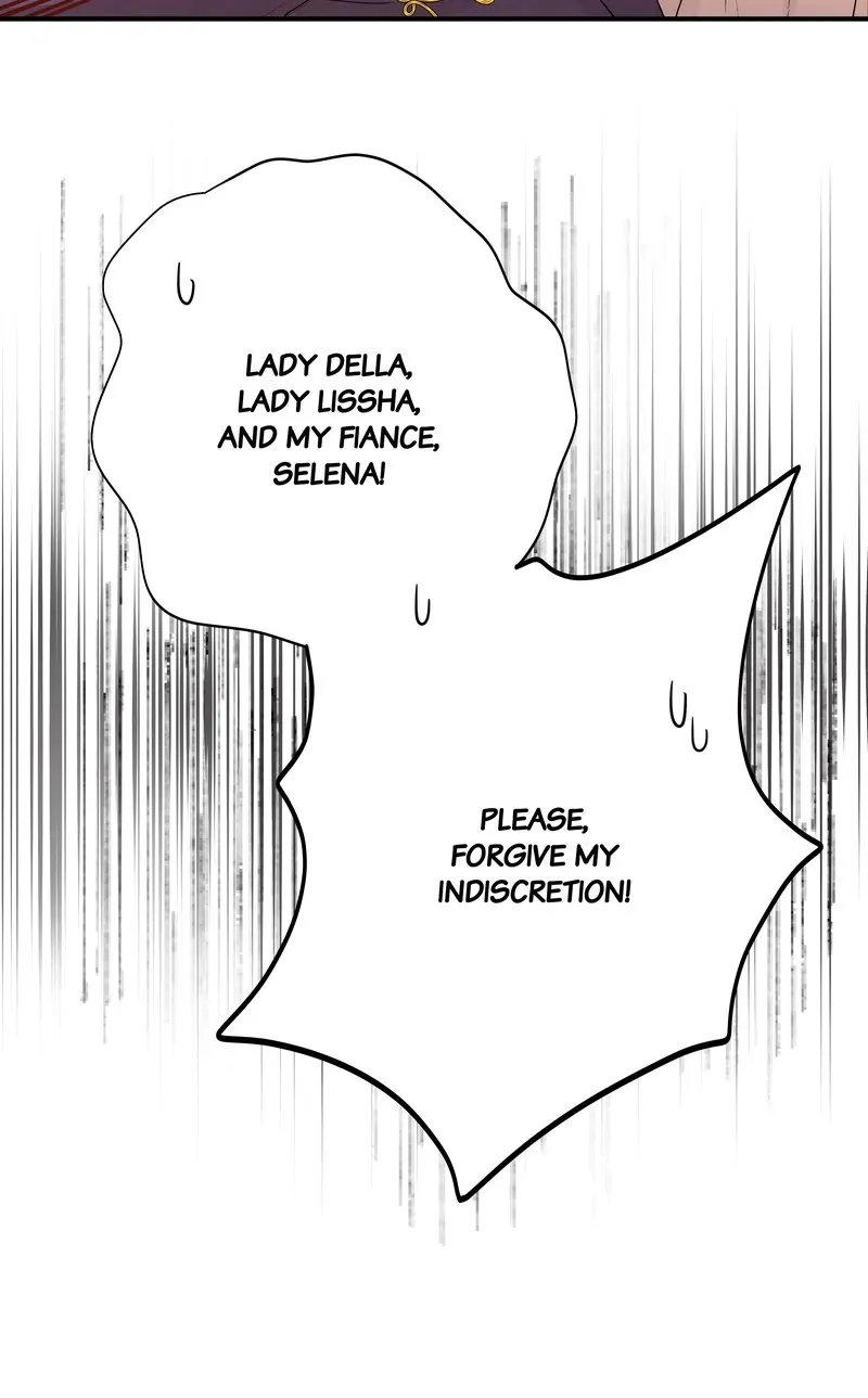 The Villainess Once Said chapter 3 page 43