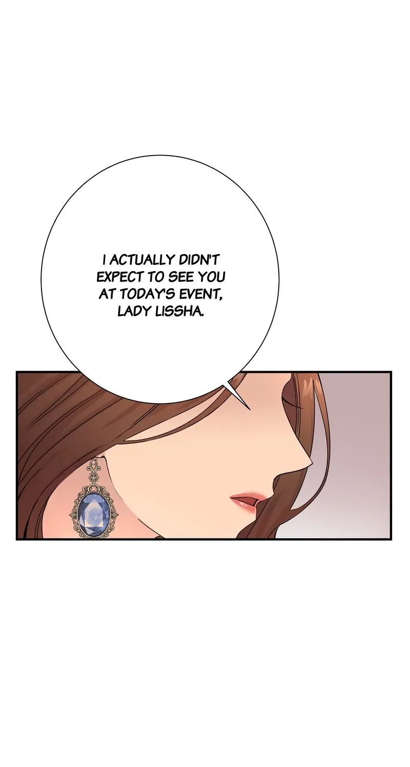 The Villainess Once Said chapter 3 page 45