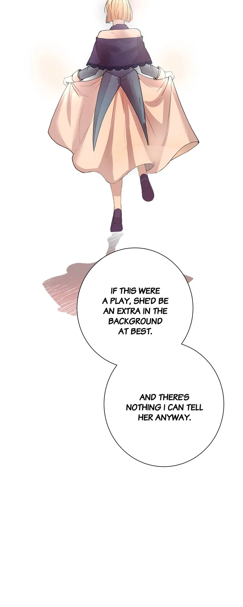 The Villainess Once Said chapter 3 page 48