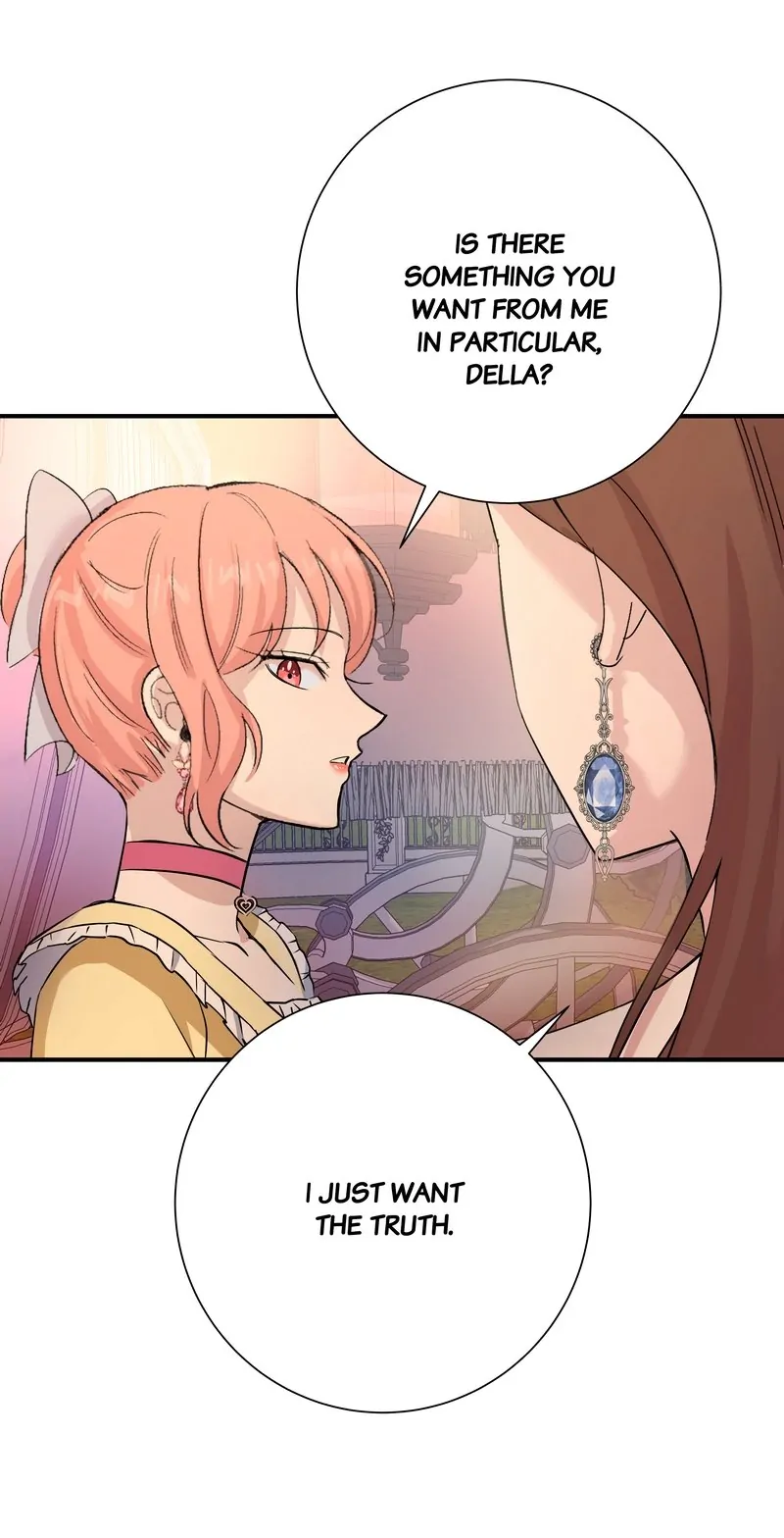The Villainess Once Said chapter 3 page 50