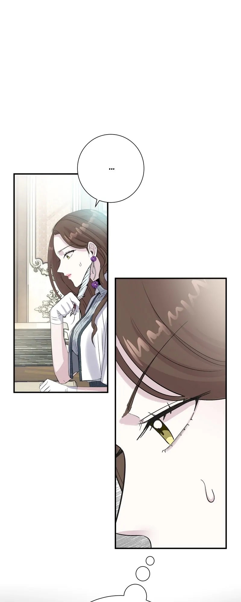 The Villainess Once Said chapter 3 page 58