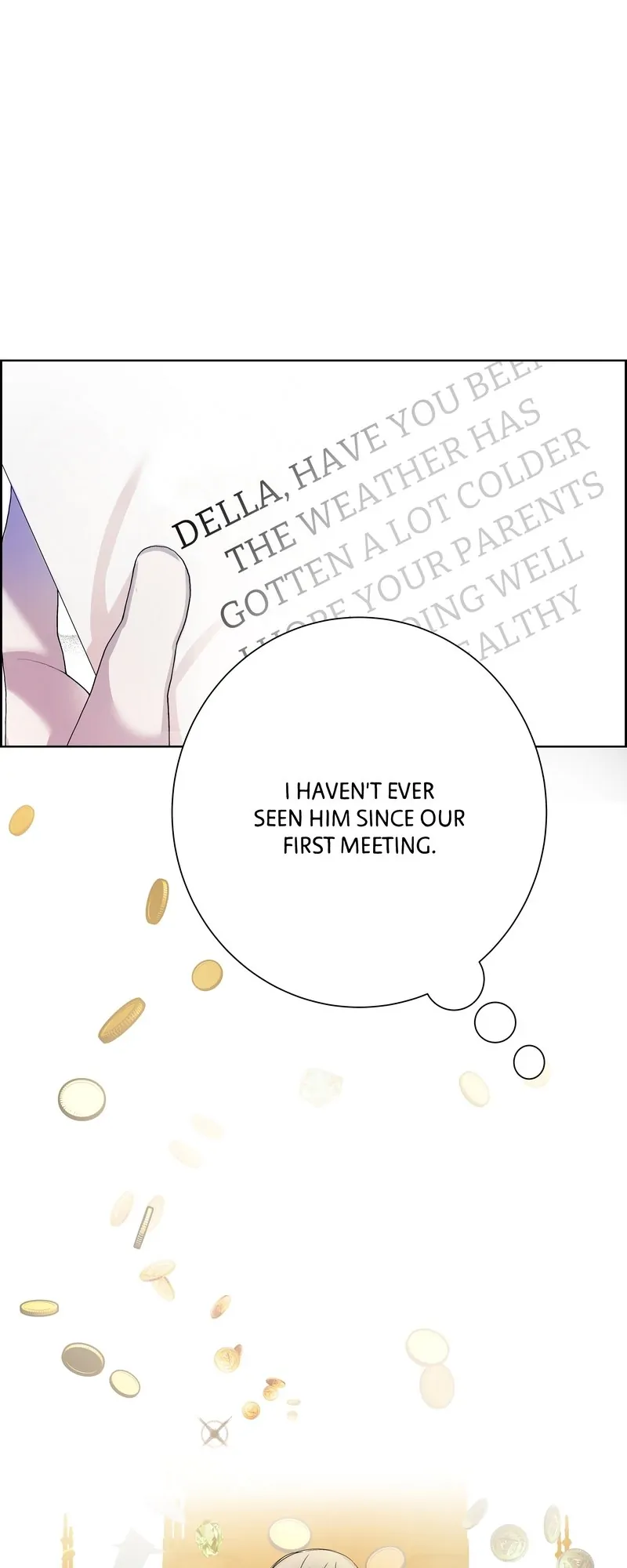 The Villainess Once Said chapter 3 page 66