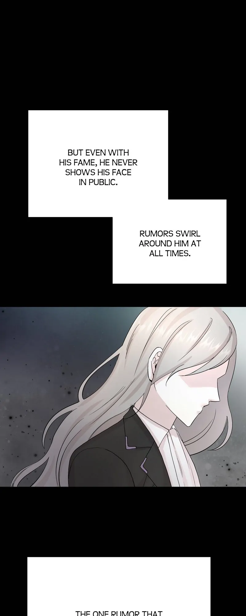 The Villainess Once Said chapter 3 page 68