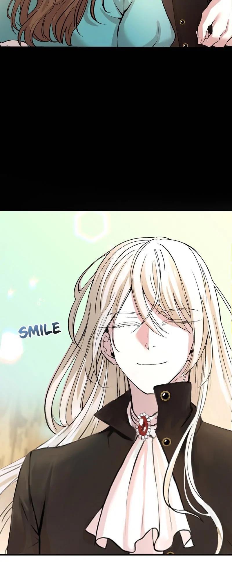 The Villainess Once Said chapter 3 page 73