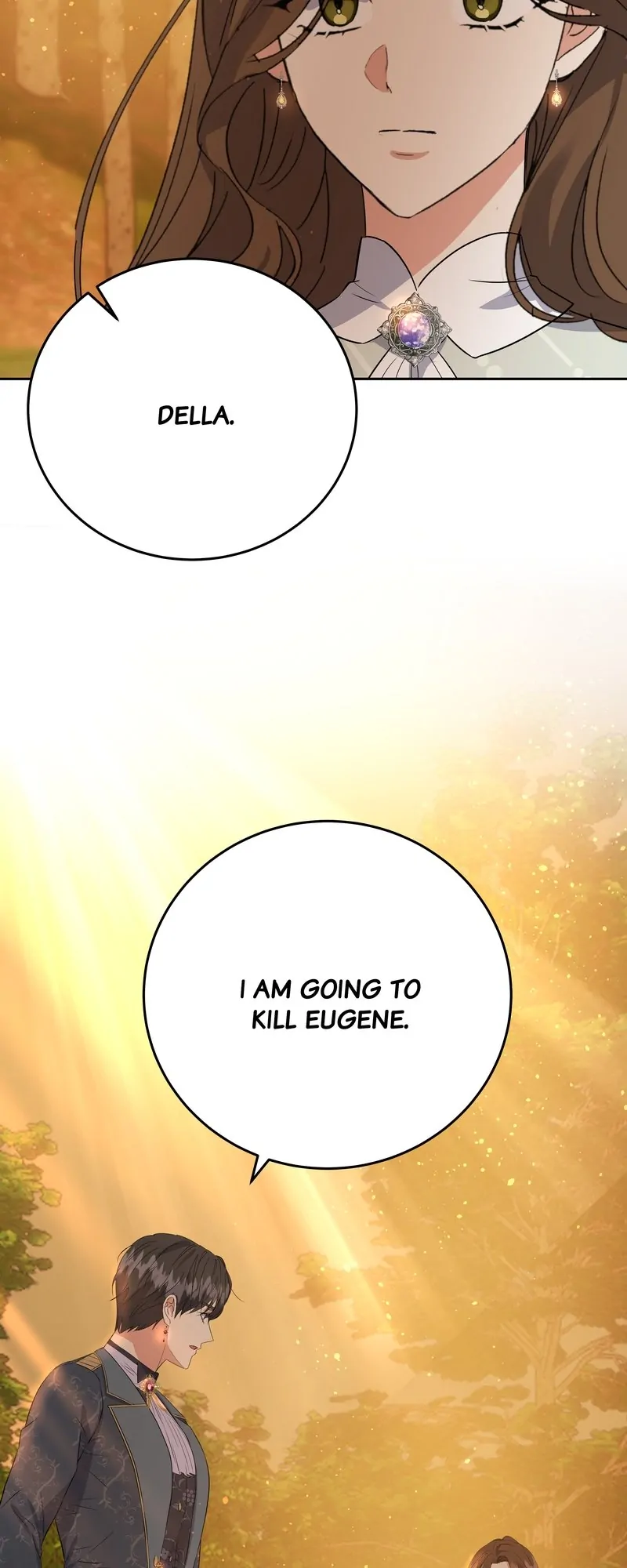 The Villainess Once Said chapter 30 page 3