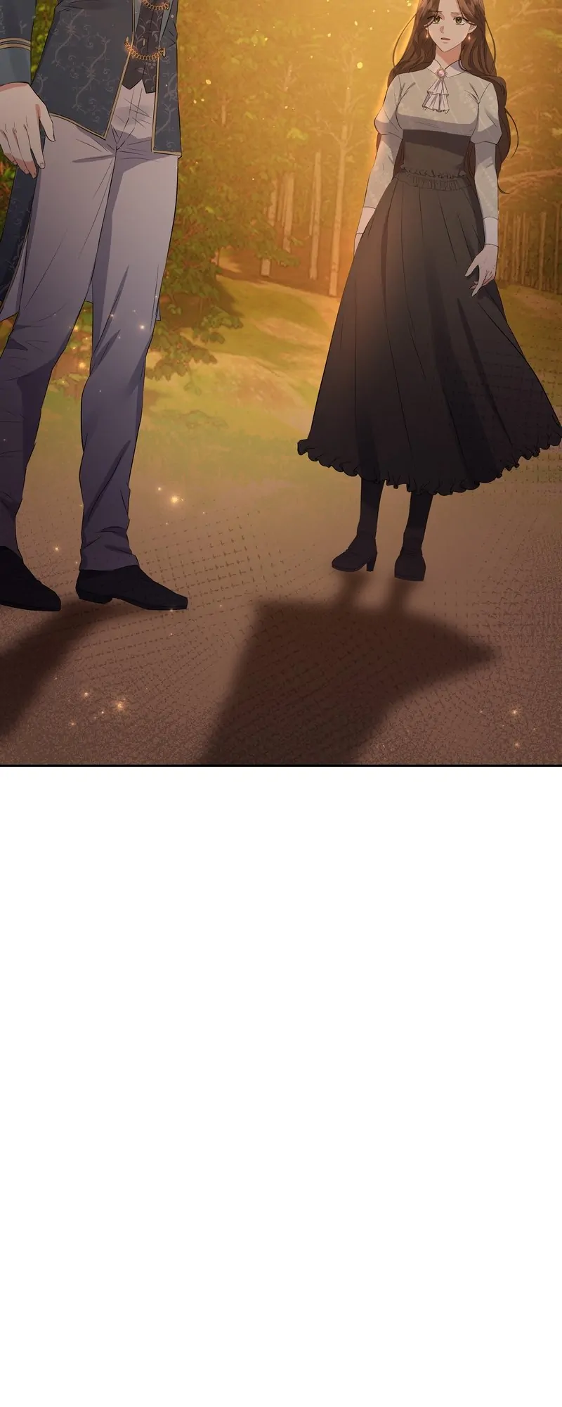 The Villainess Once Said chapter 30 page 4