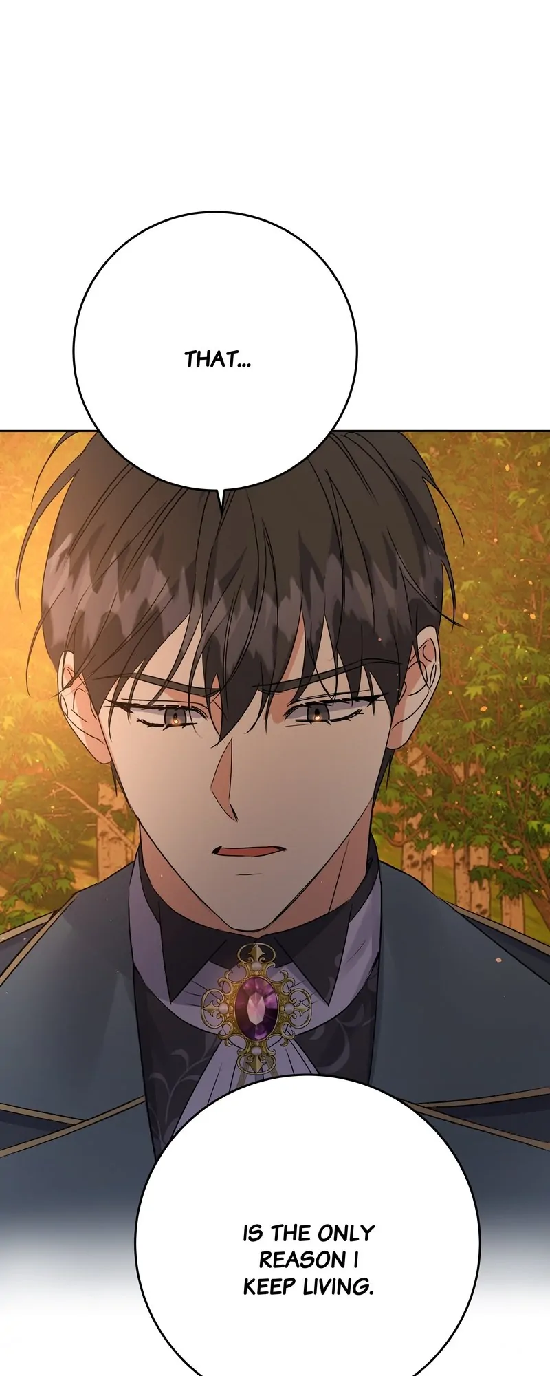 The Villainess Once Said chapter 30 page 7