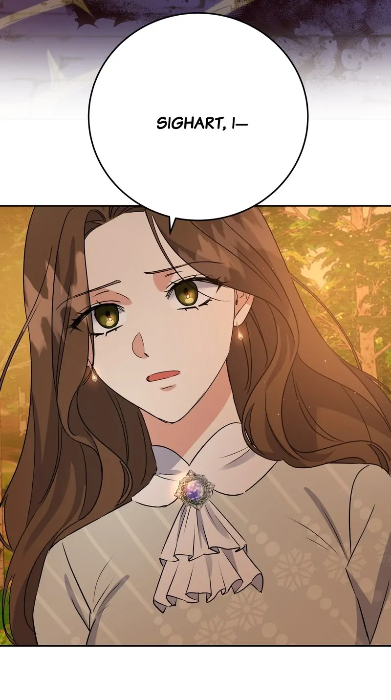 The Villainess Once Said chapter 30 page 10