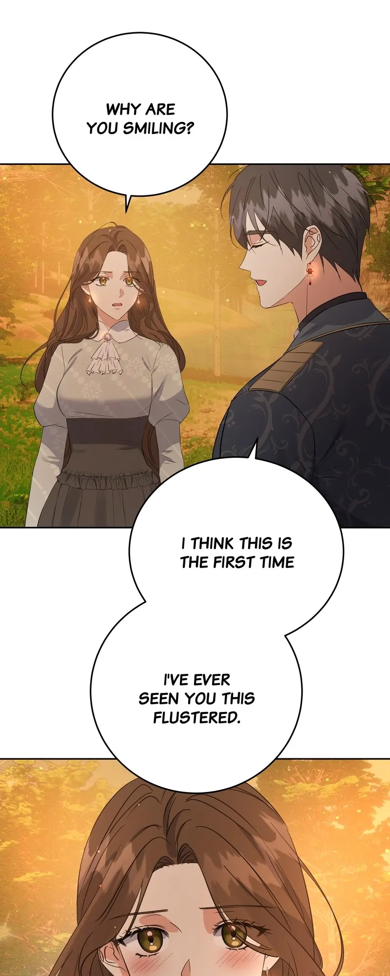 The Villainess Once Said chapter 30 page 15