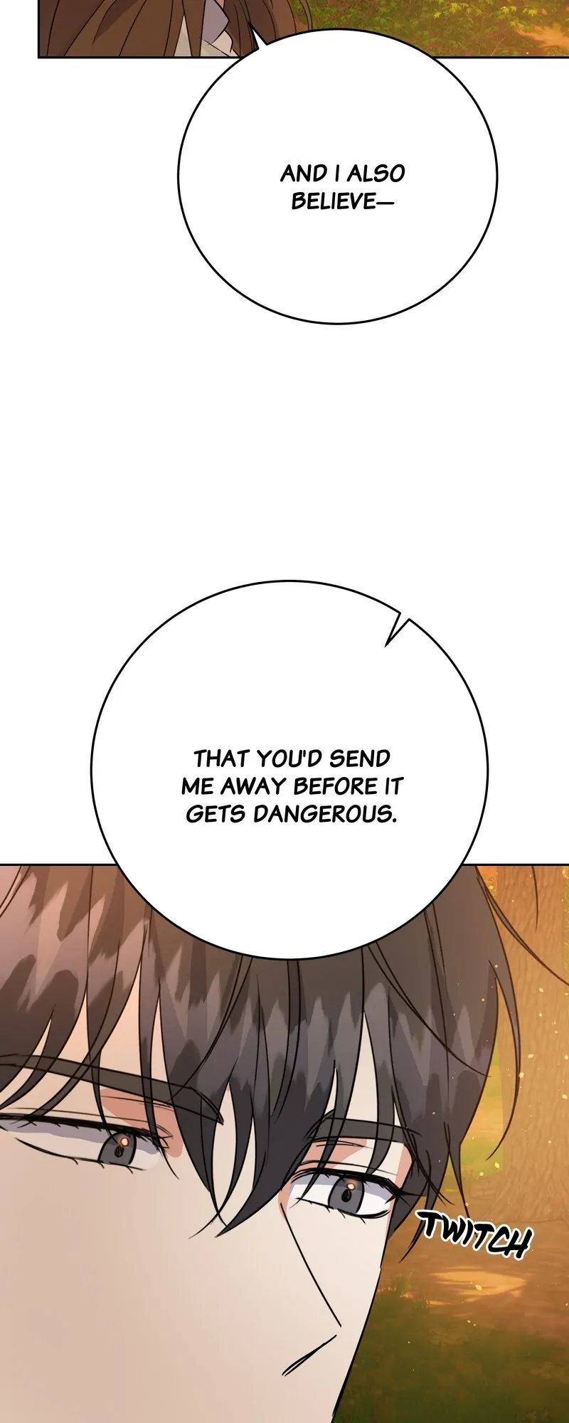 The Villainess Once Said chapter 30 page 32