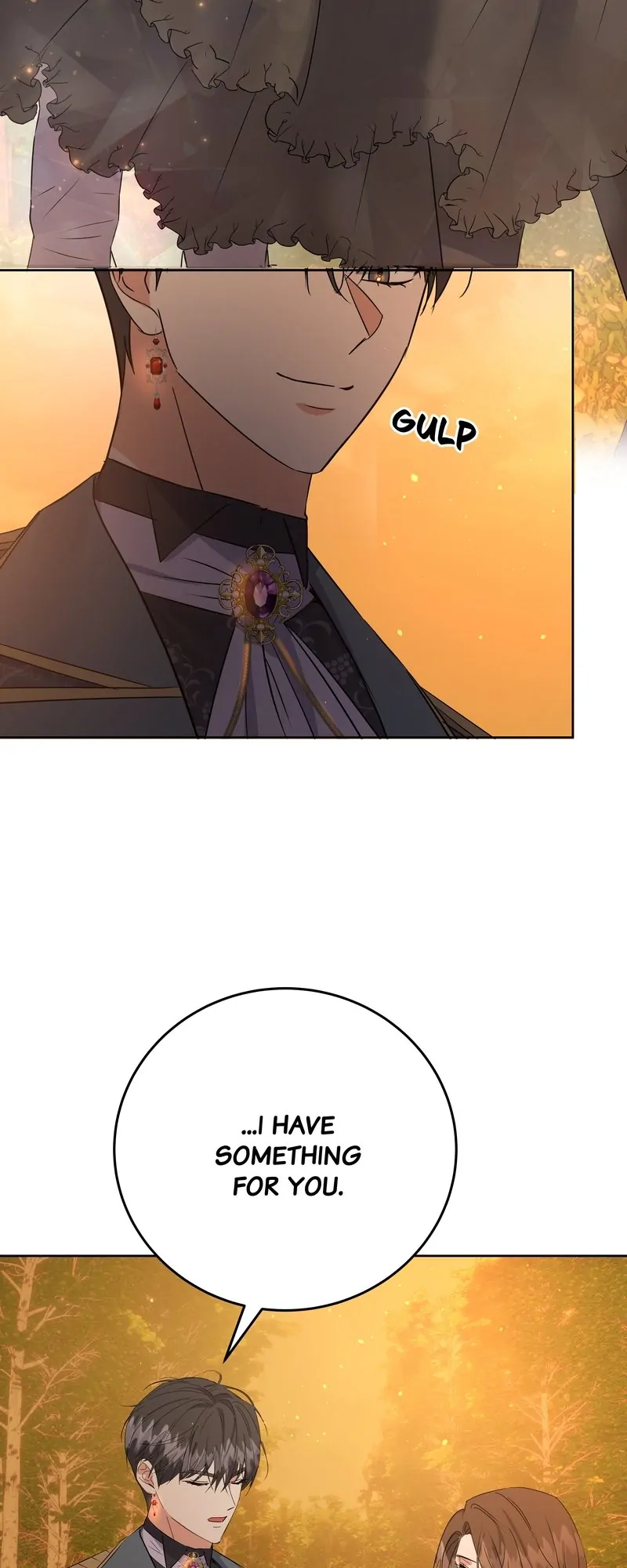 The Villainess Once Said chapter 30 page 35