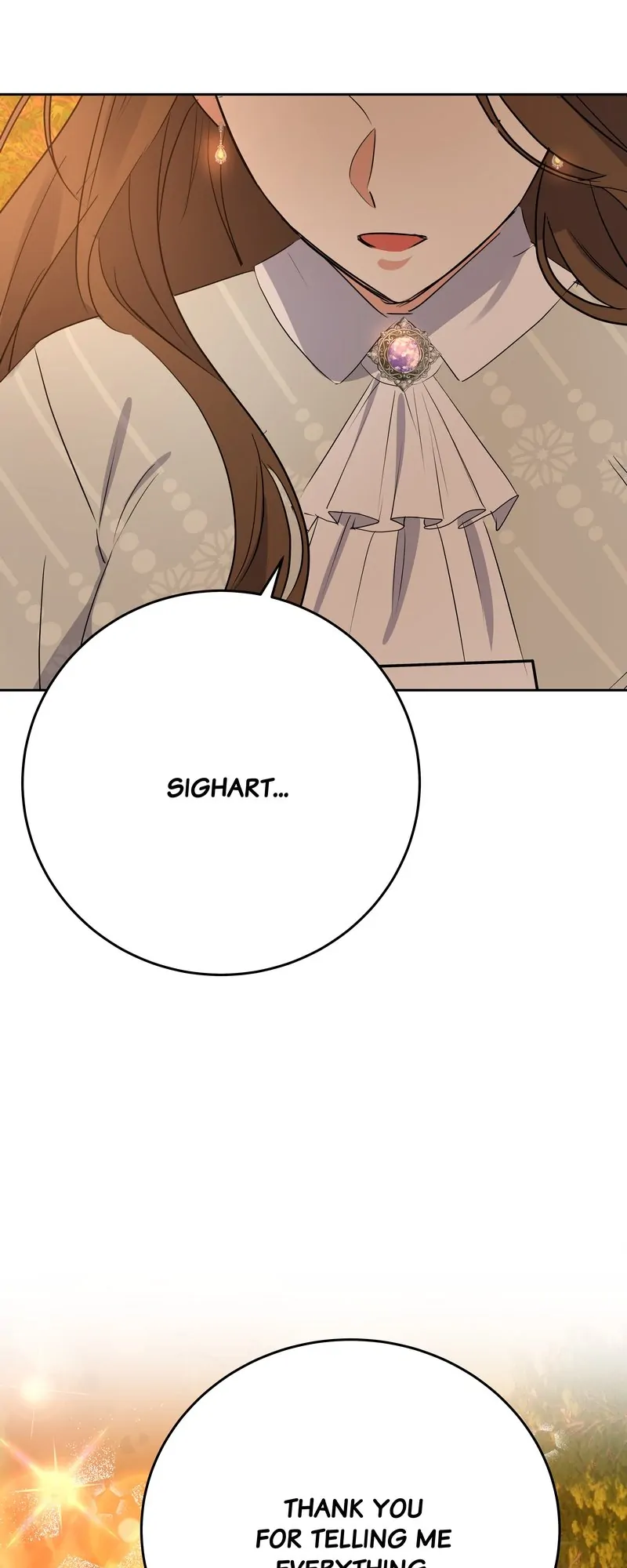 The Villainess Once Said chapter 30 page 38