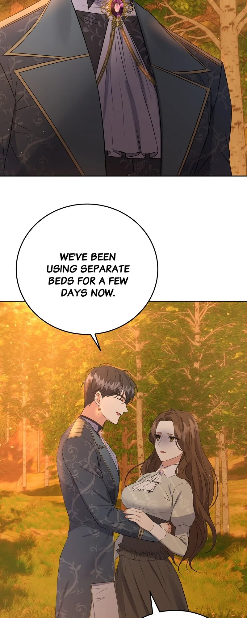 The Villainess Once Said chapter 30 page 43
