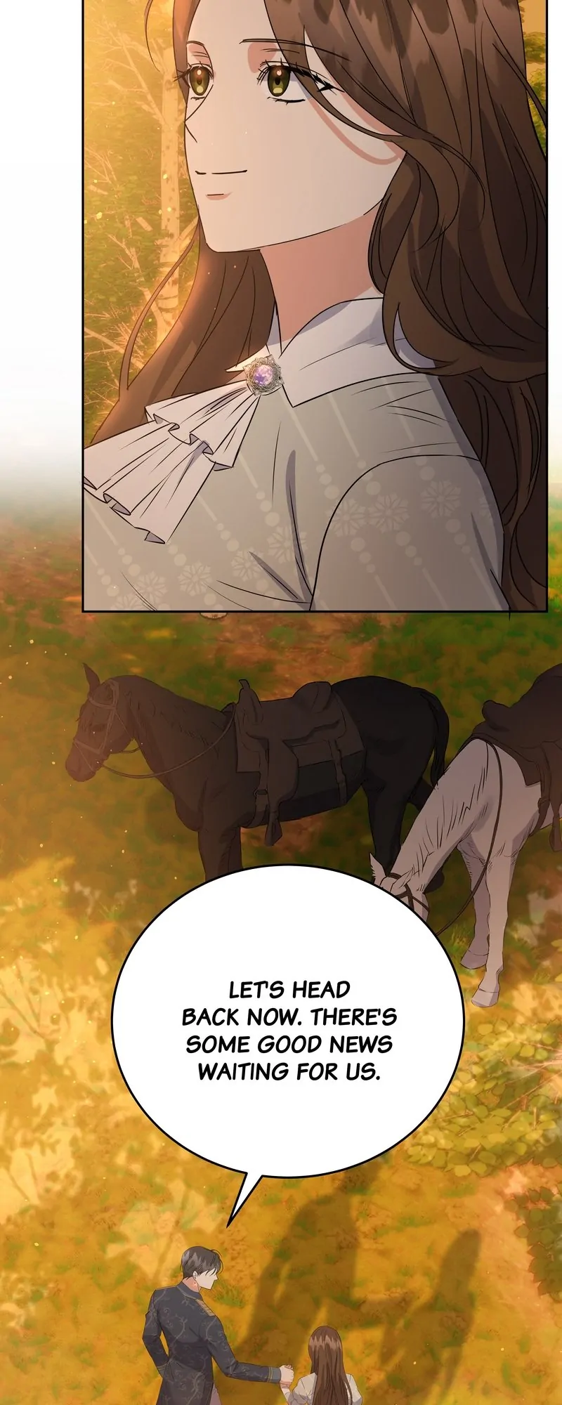 The Villainess Once Said chapter 30 page 47