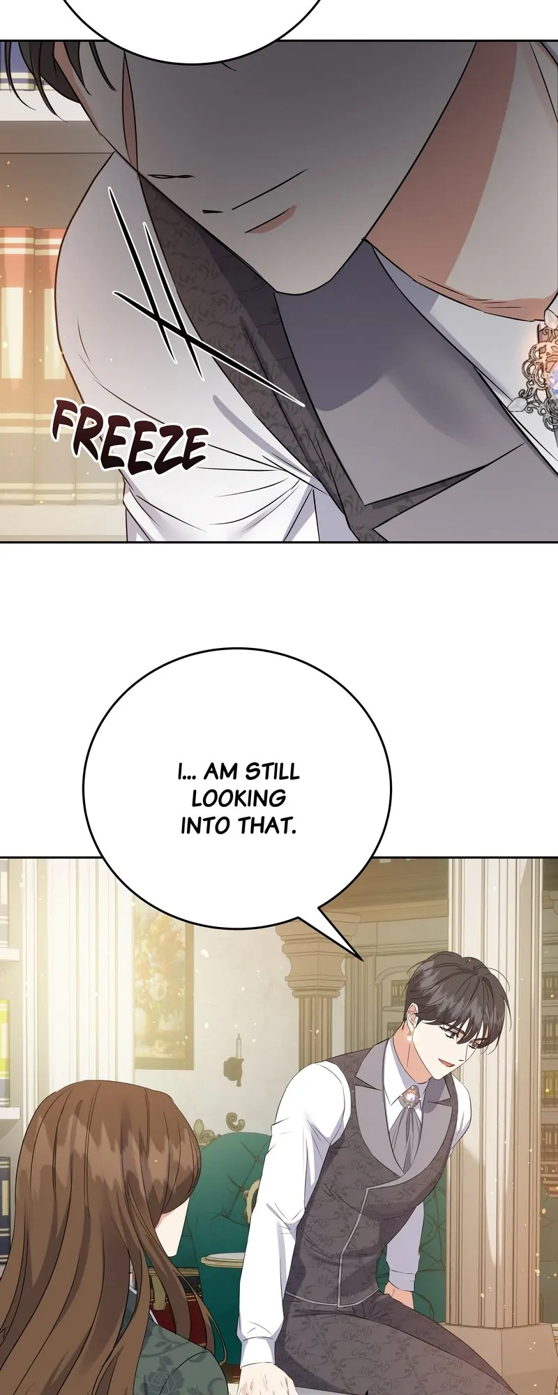 The Villainess Once Said chapter 30 page 59