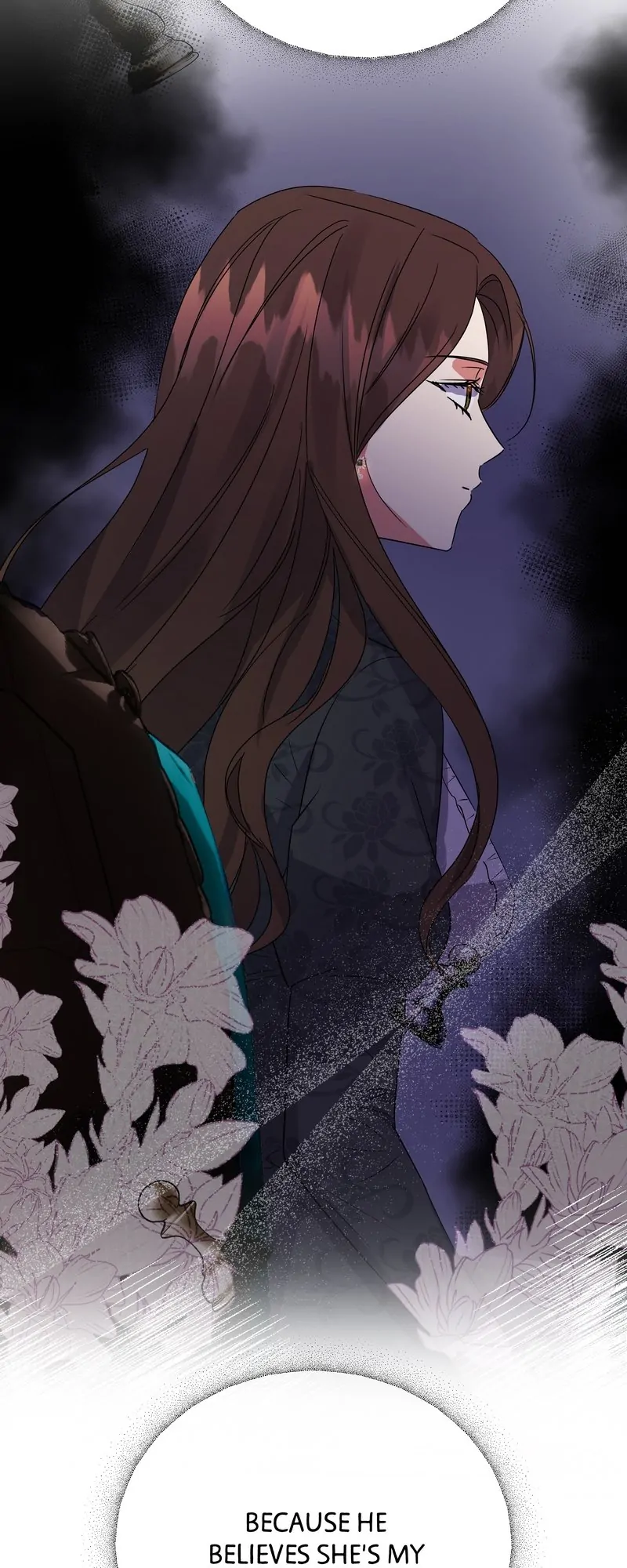 The Villainess Once Said chapter 30 page 62