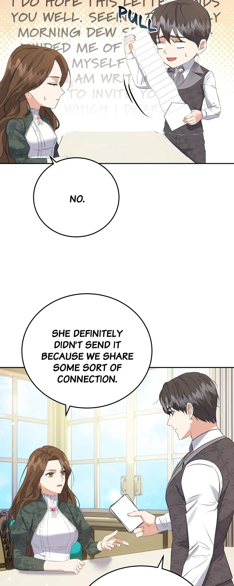 The Villainess Once Said chapter 30 page 65
