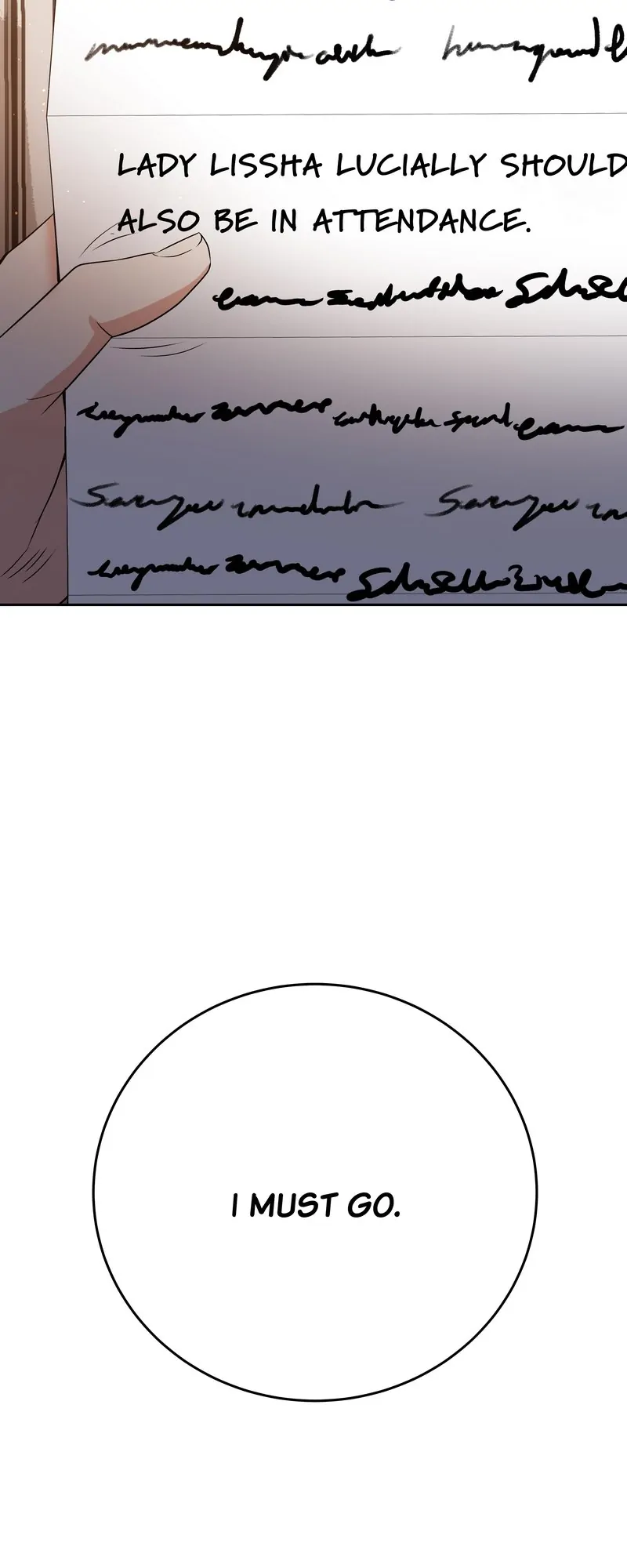 The Villainess Once Said chapter 30 page 68