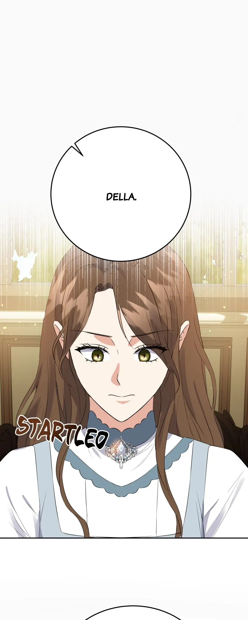 The Villainess Once Said chapter 31 page 25