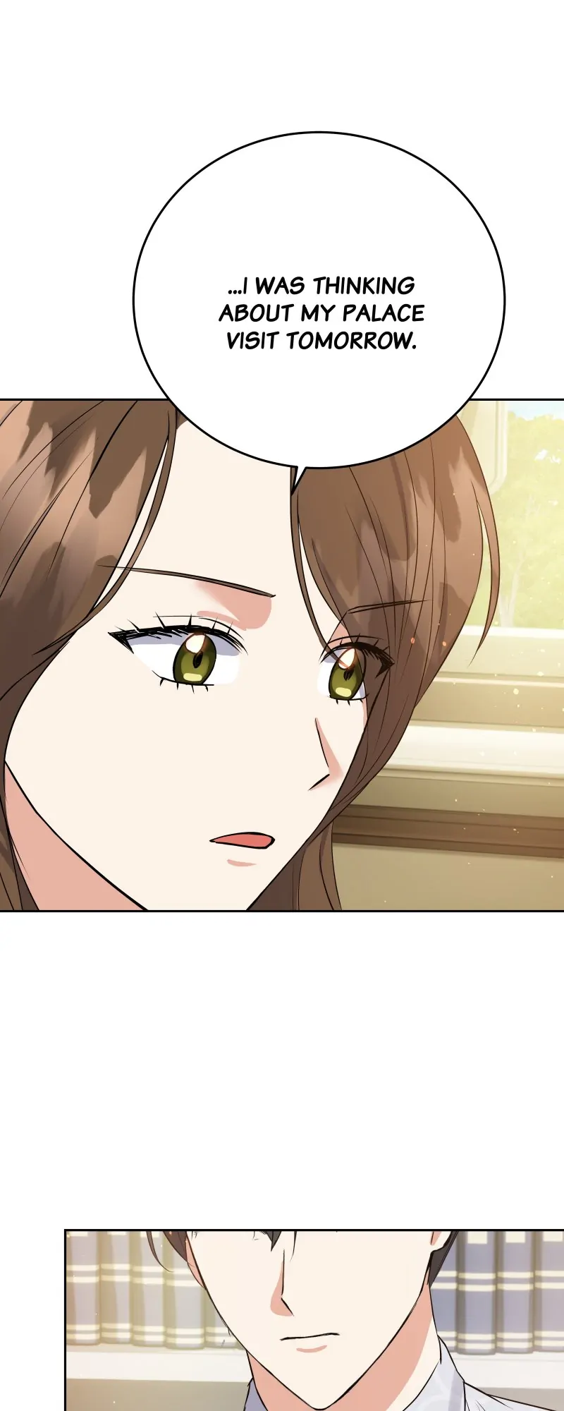 The Villainess Once Said chapter 31 page 33