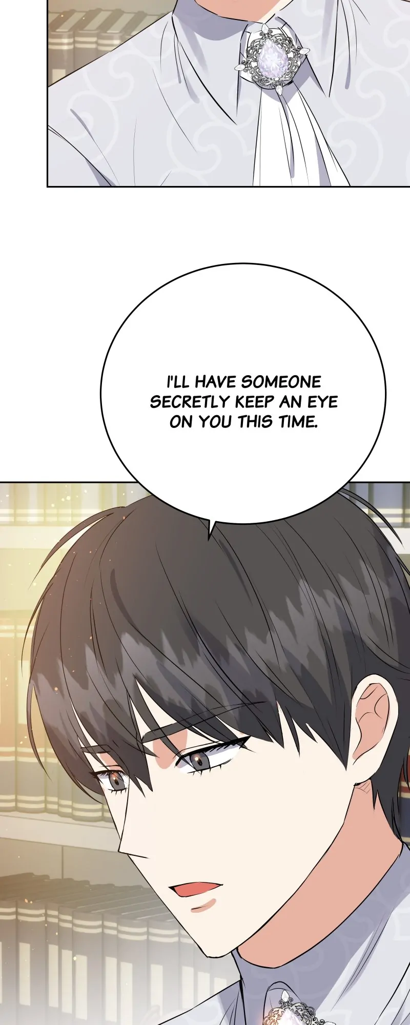 The Villainess Once Said chapter 31 page 34