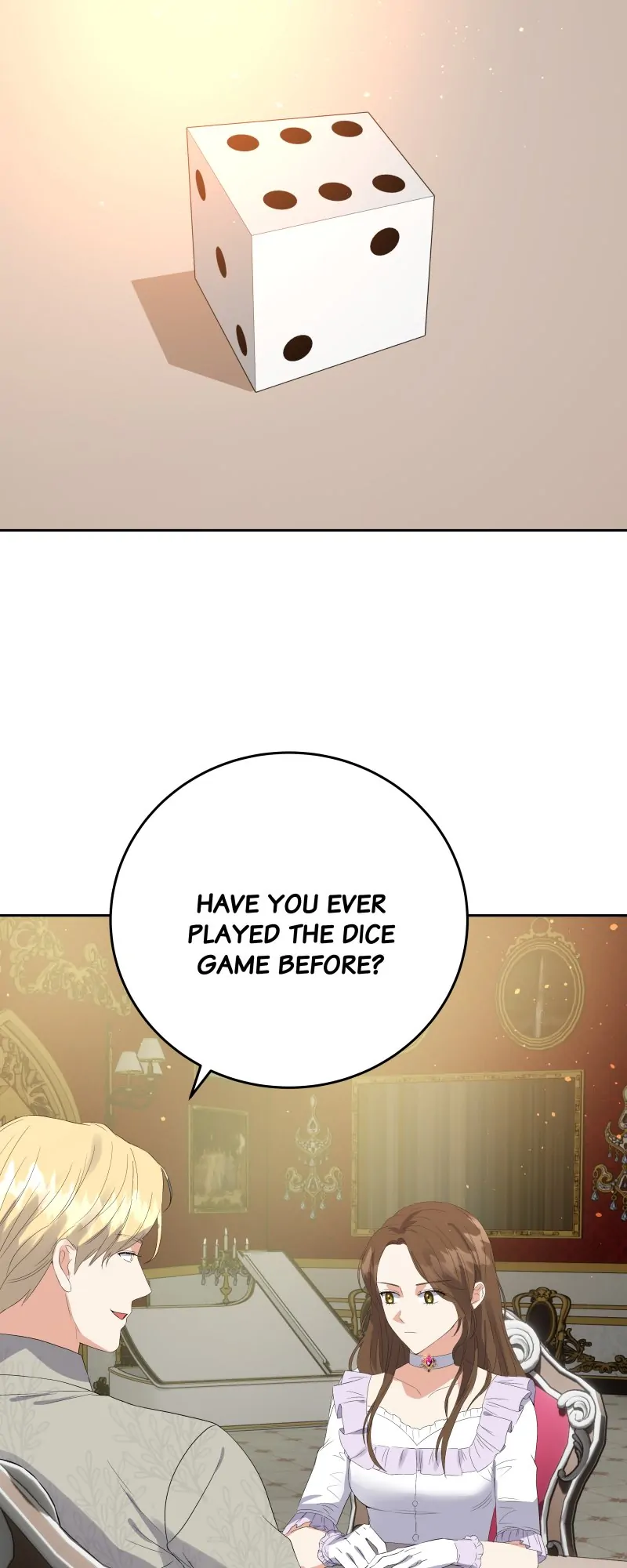 The Villainess Once Said chapter 31 page 42
