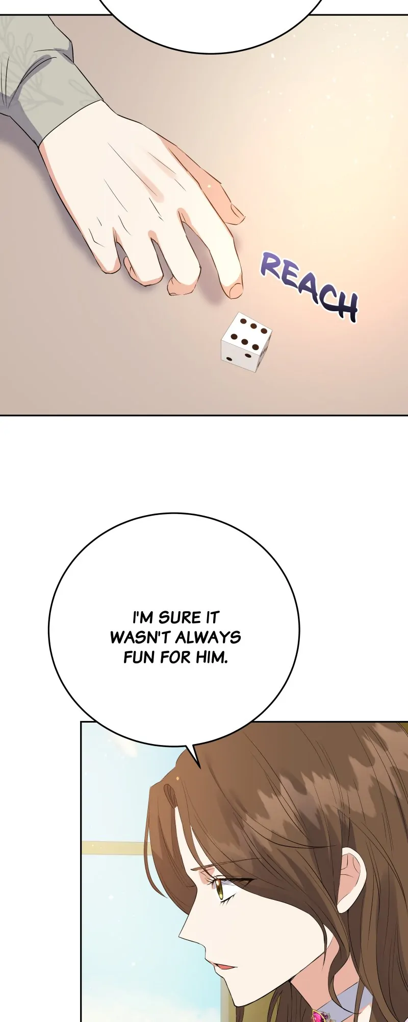 The Villainess Once Said chapter 31 page 45