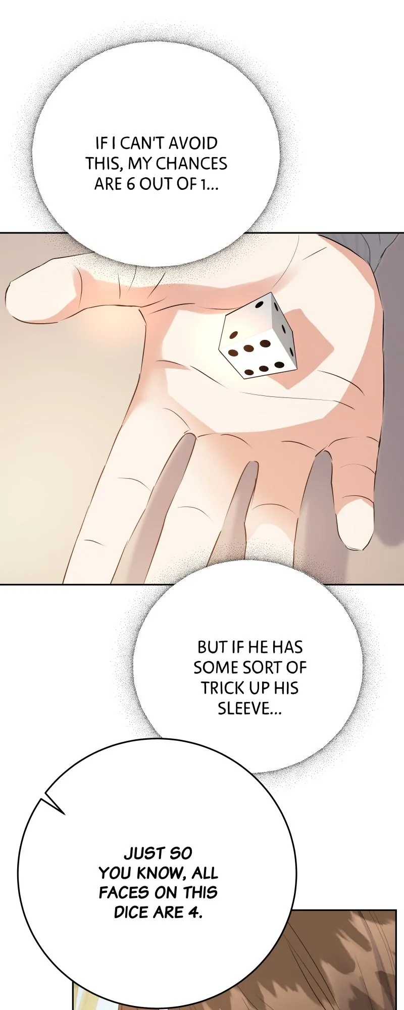 The Villainess Once Said chapter 31 page 52