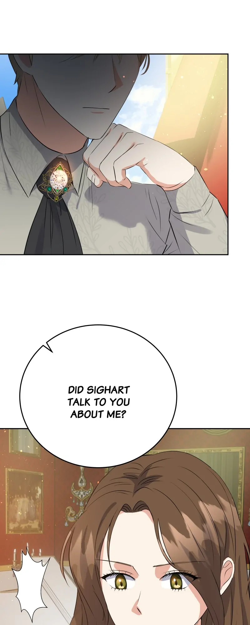 The Villainess Once Said chapter 31 page 60
