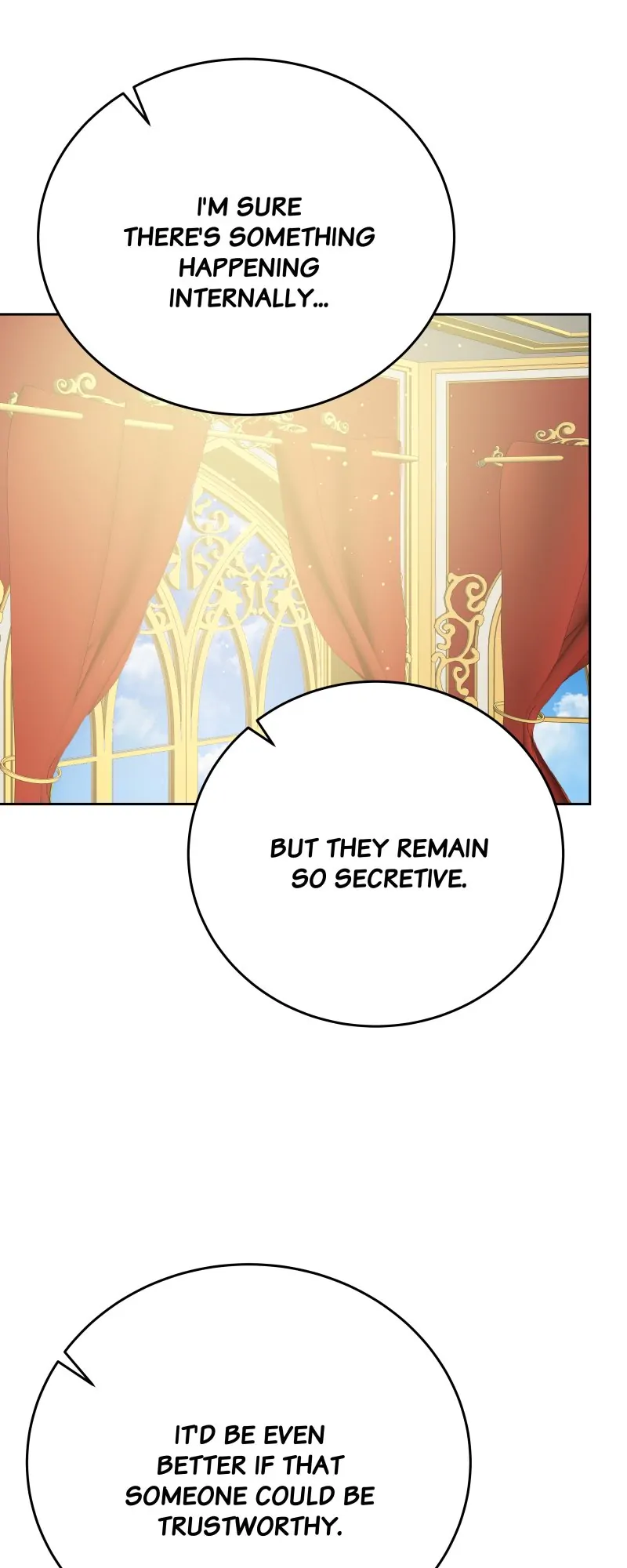 The Villainess Once Said chapter 31 page 64