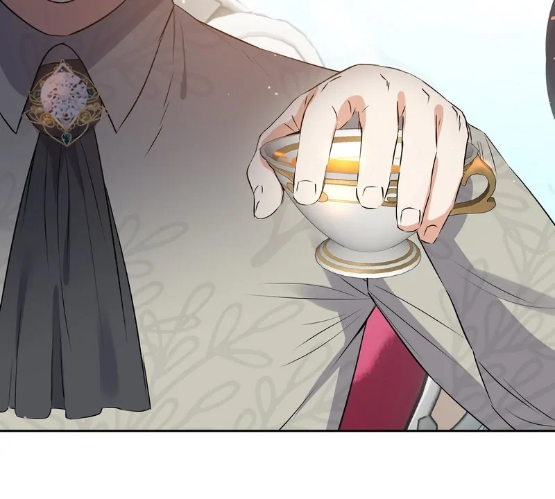 The Villainess Once Said chapter 32 page 4