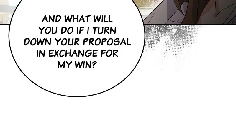 The Villainess Once Said chapter 32 page 8