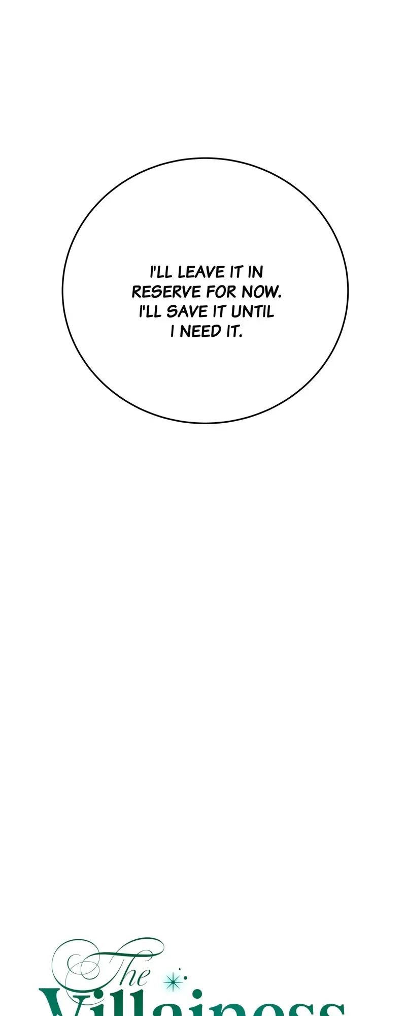 The Villainess Once Said chapter 32 page 25