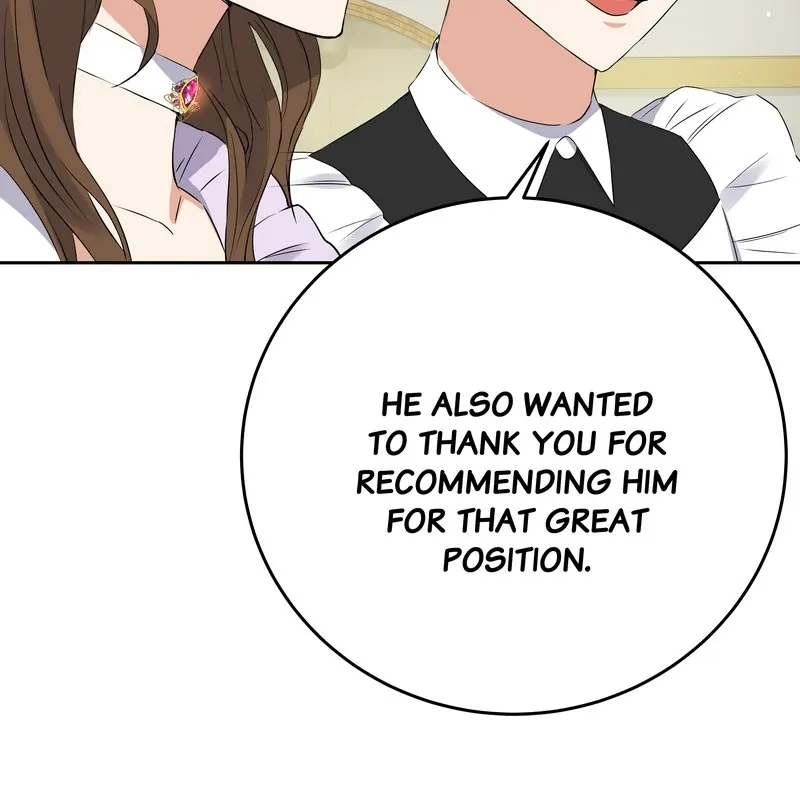 The Villainess Once Said chapter 32 page 33