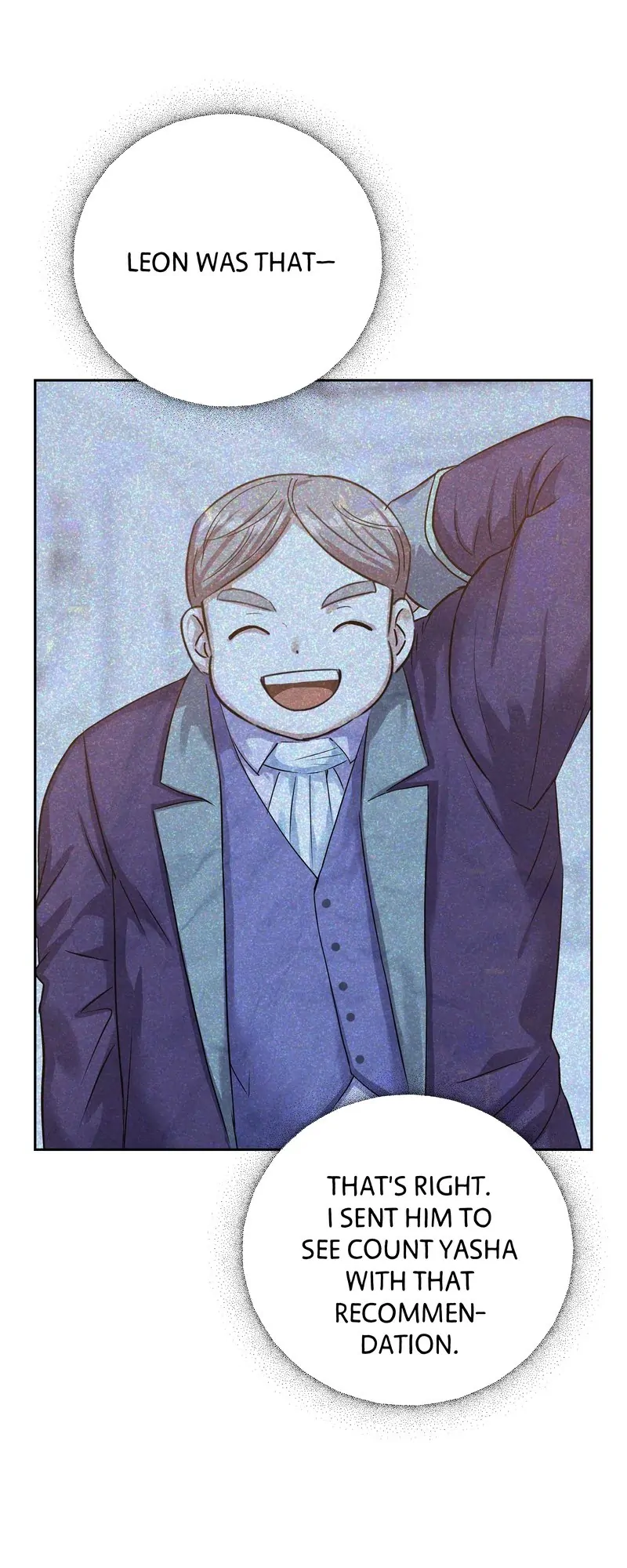 The Villainess Once Said chapter 32 page 34