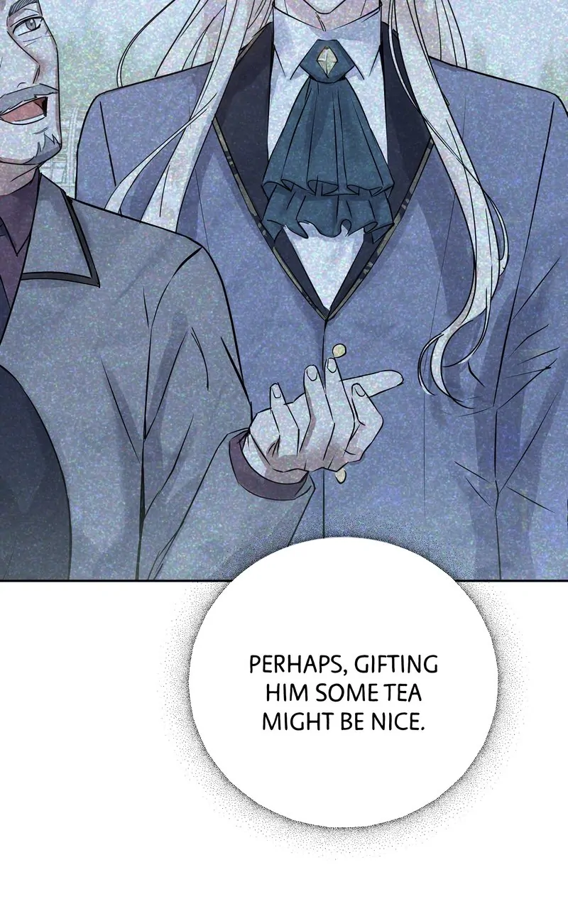 The Villainess Once Said chapter 32 page 36
