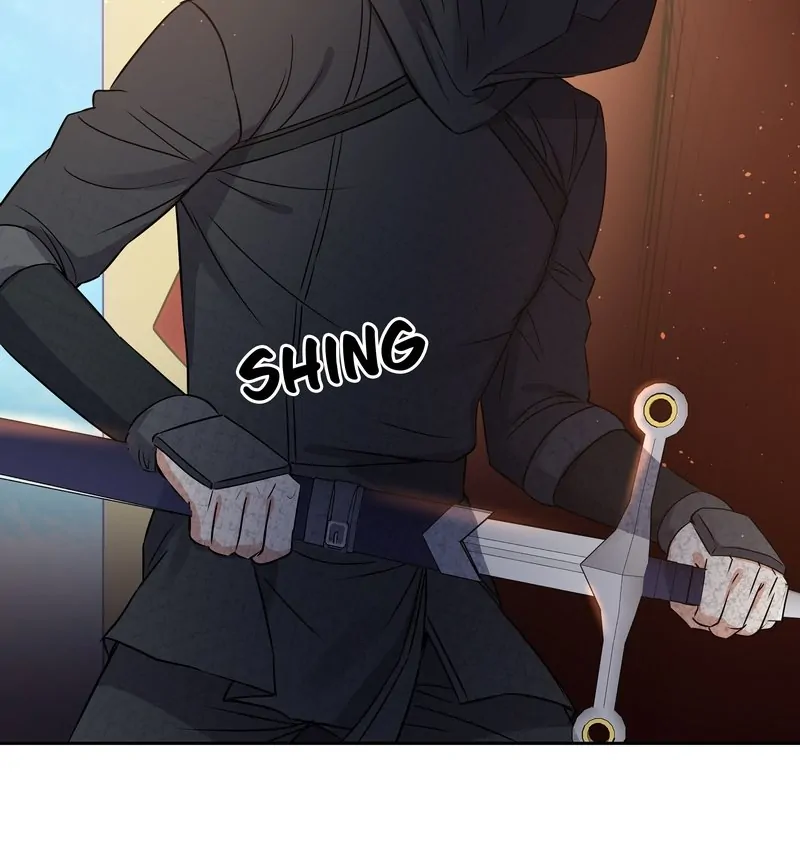 The Villainess Once Said chapter 32 page 46