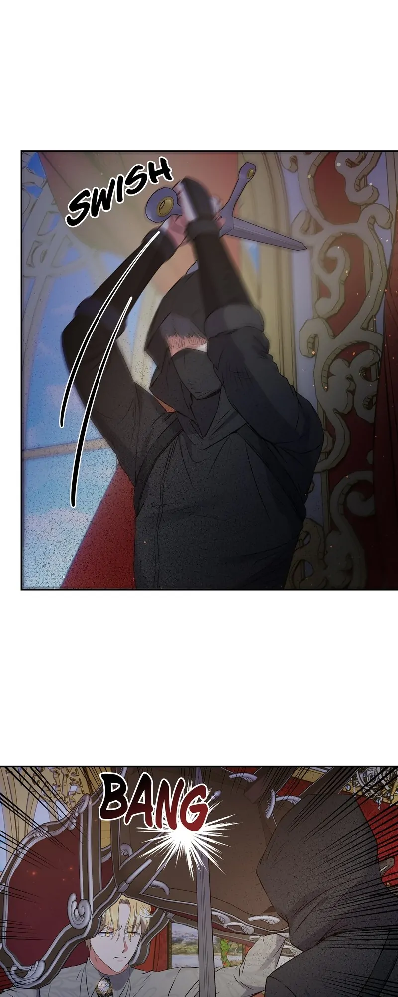 The Villainess Once Said chapter 32 page 50