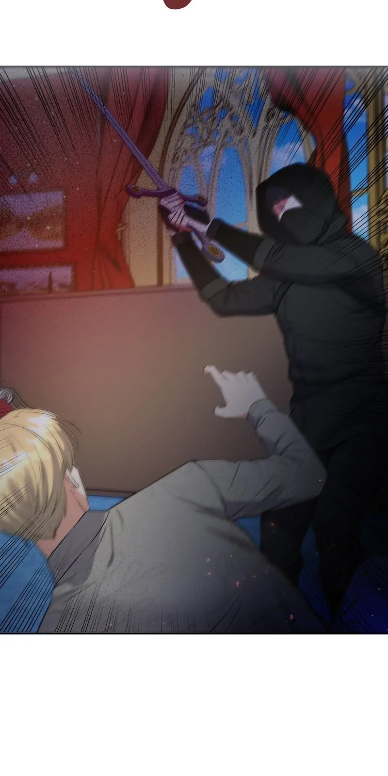 The Villainess Once Said chapter 32 page 52