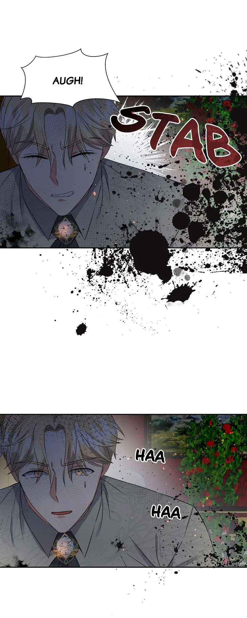 The Villainess Once Said chapter 32 page 53