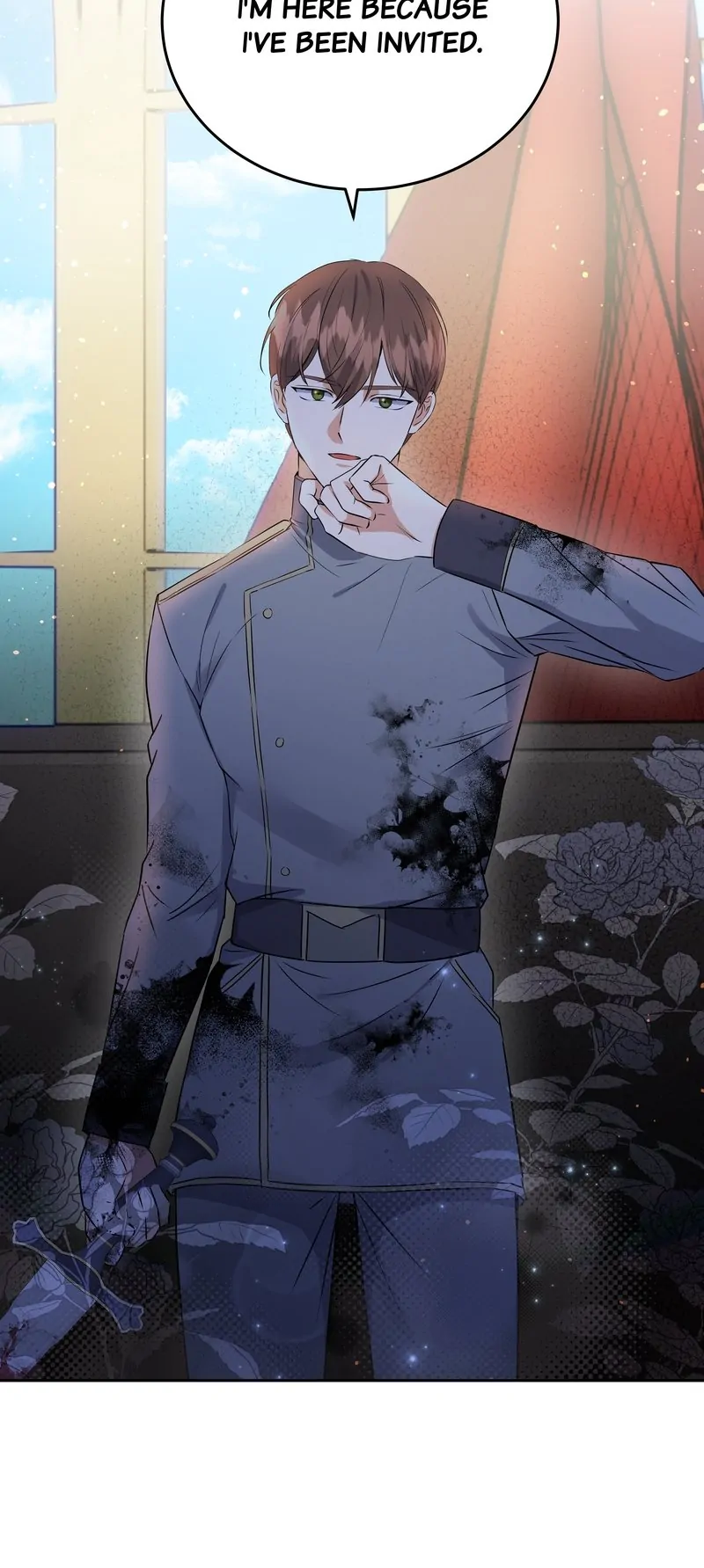 The Villainess Once Said chapter 32 page 55