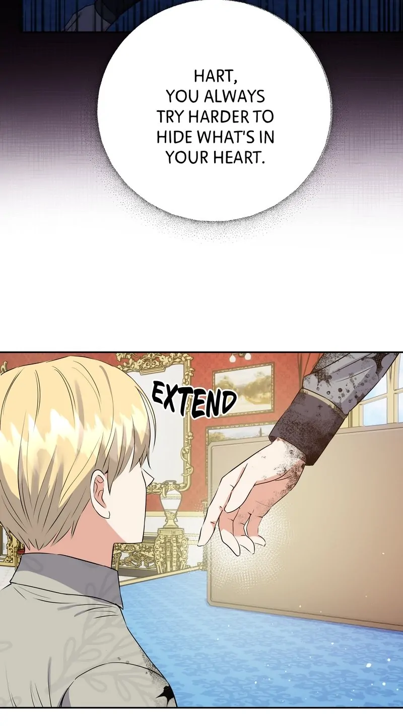 The Villainess Once Said chapter 32 page 58